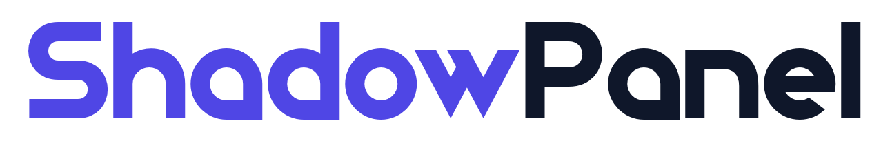 ShadowPanel