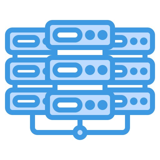 Multi-Server